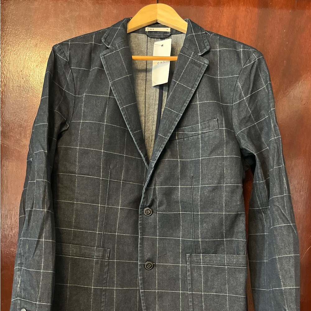 Men's ONS Blazer